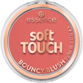 Blush Soft Touch Bouncy 30 Exotic Daisy essence