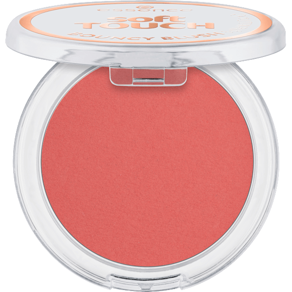 Blush Soft Touch Bouncy 30 Exotic Daisy essence