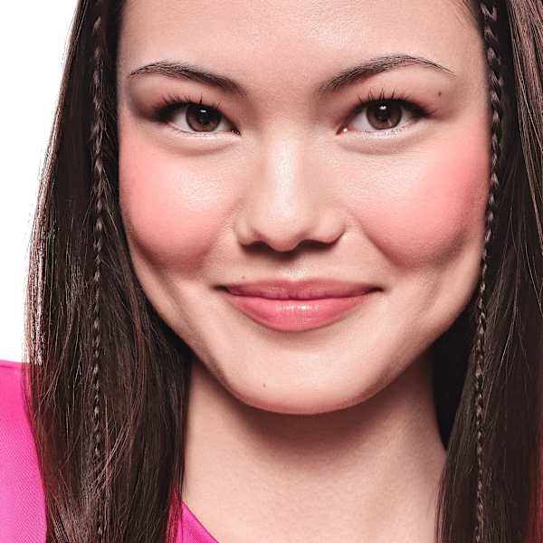 Blush Soft Touch Bouncy 30 Exotic Daisy essence