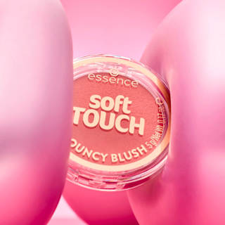 Blush Soft Touch Bouncy 30 Exotic Daisy essence