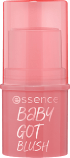 Blush Stick Baby Got 30 Rose All Day essence