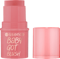 Blush Stick Baby Got 30 Rose All Day essence