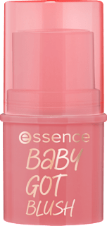 Blush Stick Baby Got 30 Rose All Day essence