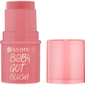Blush Stick Baby Got 30 Rose All Day essence