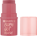 Blush Stick Baby Got 40 Sweets & Roses essence