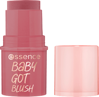 Blush Stick Baby Got 40 Sweets & Roses essence
