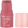 Blush Stick Baby Got 40 Sweets & Roses essence
