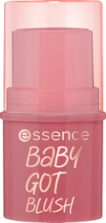 Blush Stick Baby Got 40 Sweets & Roses essence