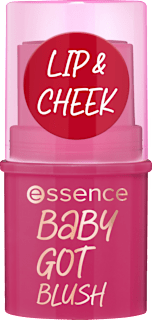 Blush Stick Baby Got 50 Cherry Cherry Baby essence