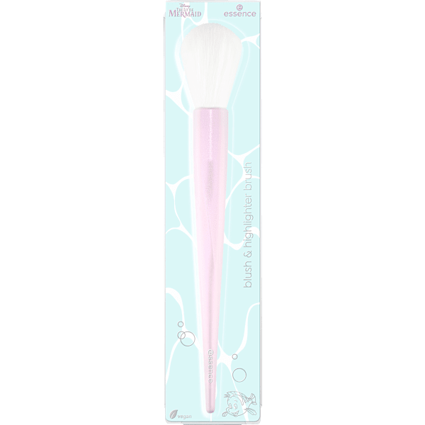 Blush und Highlighterpinsel Disney The Little Mermaid 01 Makin' Waves essence