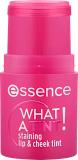 Blush What a Tint! Staining Lip & Cheek Tint 10 Raspberry Vibes essence