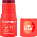 Blush What a Tint! Staining Lip & Cheek Tint 20 Grapefruit Bliss essence