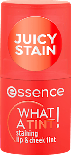 Blush What a Tint! Staining Lip & Cheek Tint 20 Grapefruit Bliss essence
