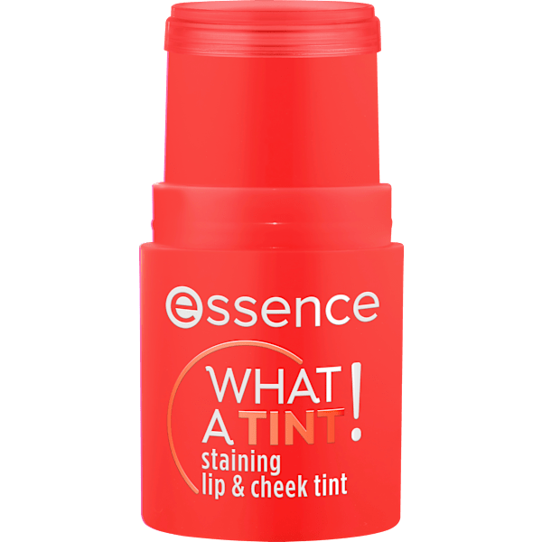 Blush What a Tint! Staining Lip & Cheek Tint 20 Grapefruit Bliss essence