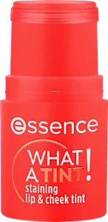 Blush What a Tint! Staining Lip & Cheek Tint 20 Grapefruit Bliss essence