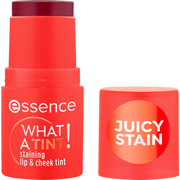 Blush What a Tint! Staining Lip & Cheek Tint 20 Grapefruit Bliss essence