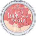 Blushlighter Love Is In The Air 10 Dream Up essence
