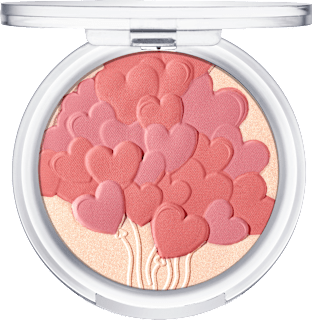 Blushlighter Love Is In The Air 10 Dream Up essence