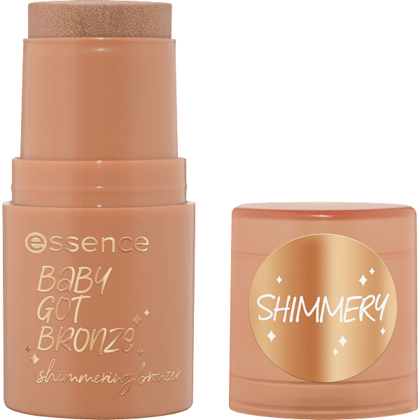 Bronzer Baby Got Bronze Shimmering 10 Golden Hour essence