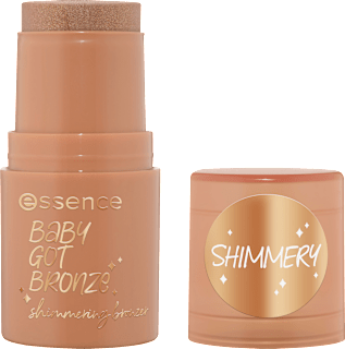 Bronzer Baby Got Bronze Shimmering 10 Golden Hour essence