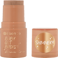 Bronzer Baby Got Bronze Shimmering 10 Golden Hour essence
