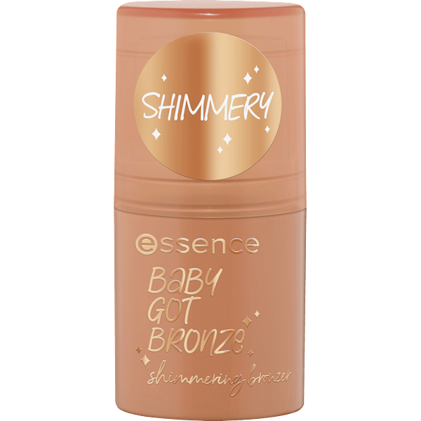 Bronzer Baby Got Bronze Shimmering 10 Golden Hour essence