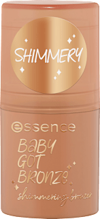Bronzer Baby Got Bronze Shimmering 10 Golden Hour essence