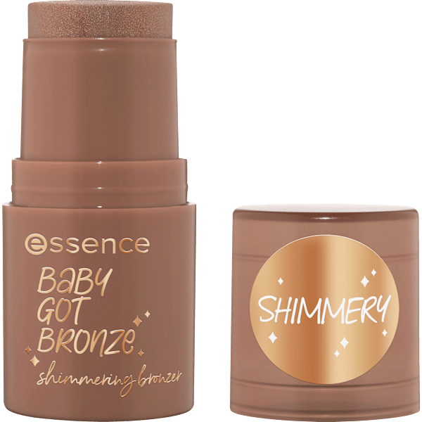 Bronzer Baby Got Bronze Shimmering 20 Holiday Glow essence