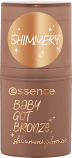 Bronzer Baby Got Bronze Shimmering 20 Holiday Glow essence