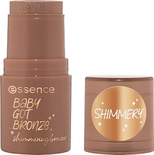 Bronzer Baby Got Bronze Shimmering 20 Holiday Glow essence
