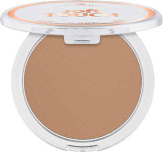 Bronzer Butter Soft Touch 10 Whipped Buttercup essence