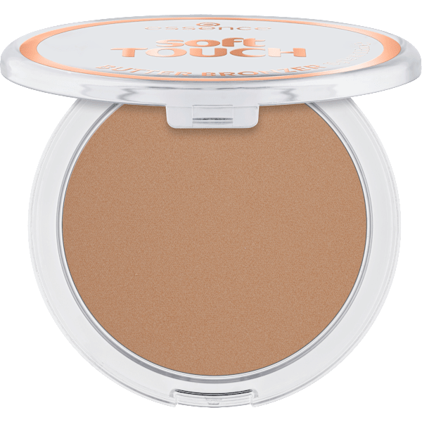 Bronzer Butter Soft Touch 10 Whipped Buttercup essence
