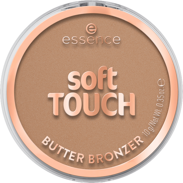 Bronzer Butter Soft Touch 10 Whipped Buttercup essence