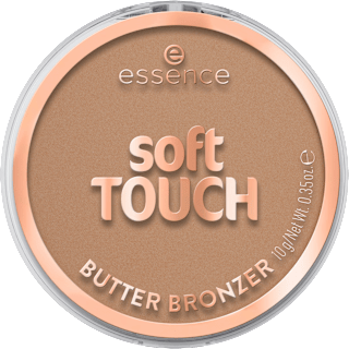 Bronzer Butter Soft Touch 10 Whipped Buttercup essence