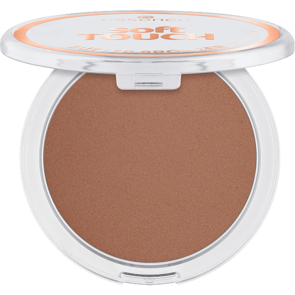 Bronzer Butter Soft Touch 20 Golden Buttercream essence