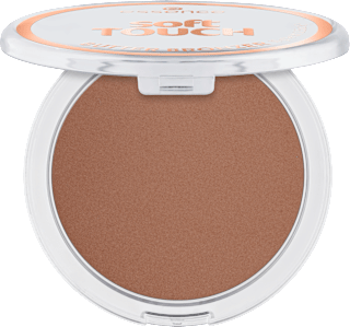 Bronzer Butter Soft Touch 20 Golden Buttercream essence