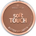 Bronzer Butter Soft Touch 20 Golden Buttercream essence