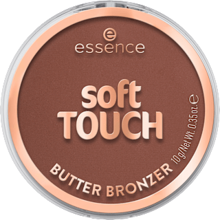 Bronzer Butter Soft Touch 40 Chocolate Butter Dream essence