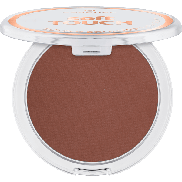 Bronzer Butter Soft Touch 40 Chocolate Butter Dream essence