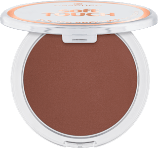 Bronzer Butter Soft Touch 40 Chocolate Butter Dream essence