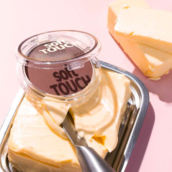 Bronzer Butter Soft Touch 40 Chocolate Butter Dream essence