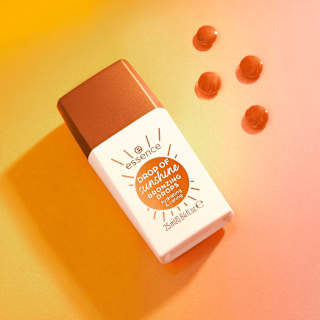 Bronzer Drop Of Sunshine essence