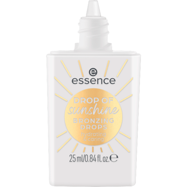 Bronzer Drop Of Sunshine essence
