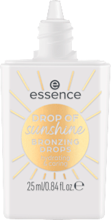 Bronzer Drop Of Sunshine essence