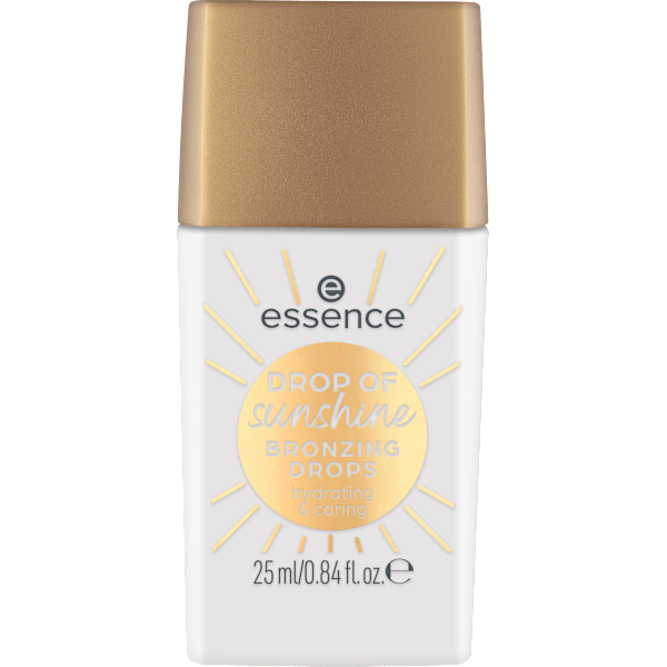 Bronzer Drop Of Sunshine essence