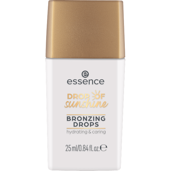 Bronzer Drop Of Sunshine essence