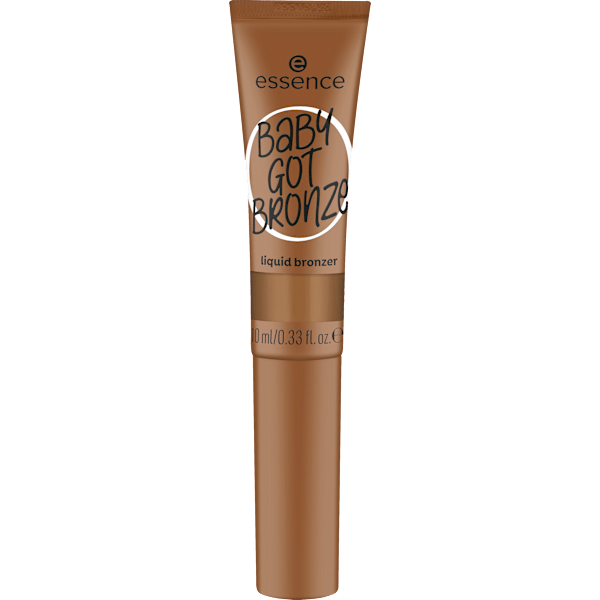 Bronzer Liquid Baby Got Bronze 20 Sunkissed Sweety essence