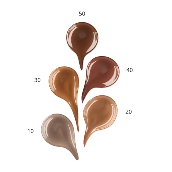 Bronzer Liquid Baby Got Bronze 20 Sunkissed Sweety essence