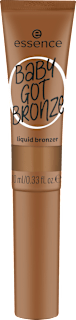 Bronzer Liquid Baby Got Bronze 20 Sunkissed Sweety essence