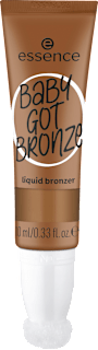 Bronzer Liquid Baby Got Bronze 20 Sunkissed Sweety essence